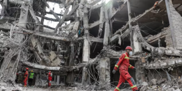 Iran, US receive plan to end hostilities, immediate ceasefire, source says