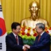South Korea, Vietnam set to sign dozens of business deals as Lee visits Hanoi