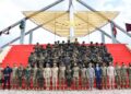Pakistan, Egypt Conclude Joint Counterterrorism Exercise Thunder-II at Cherat