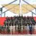 Pakistan, Egypt Conclude Joint Counterterrorism Exercise Thunder-II at Cherat