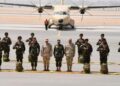 Pakistan, Egypt Conclude Joint Counterterrorism Exercise Thunder-II at Cherat