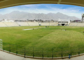 AUSTRALIA SUPPORTS BLIND WOMEN’S CRICKET IN PAKISTAN
