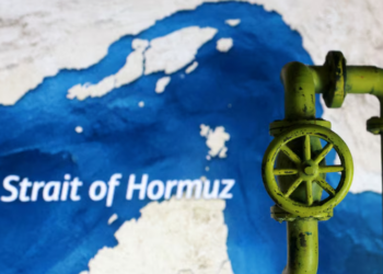 UAE says the use of Hormuz must be guaranteed in any US-Iran deal