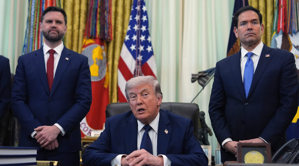 Israel, Lebanon extend ceasefire as Trump seeks ‘best deal’ with Iran