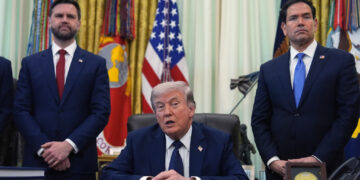 Israel, Lebanon extend ceasefire as Trump seeks ‘best deal’ with Iran