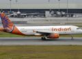 Indian airlines hit hardest after Dubai limits foreign flights until May 31