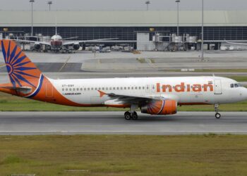 Indian airlines hit hardest after Dubai limits foreign flights until May 31