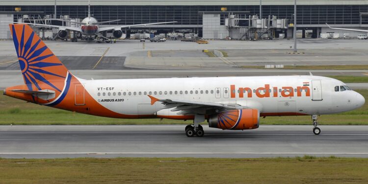 Indian airlines hit hardest after Dubai limits foreign flights until May 31