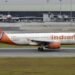 Indian airlines hit hardest after Dubai limits foreign flights until May 31