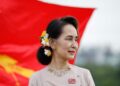 ASEAN Chair Urges Myanmar to Release Political Prisoners Including Aung San Suu Kyi