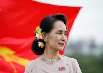 ASEAN Chair Urges Myanmar to Release Political Prisoners Including Aung San Suu Kyi