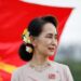 ASEAN Chair Urges Myanmar to Release Political Prisoners Including Aung San Suu Kyi