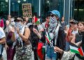 12 British Universities Paid Firm to ‘Spy’ on Pro-Palestine Students: Report