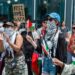 12 British Universities Paid Firm to ‘Spy’ on Pro-Palestine Students: Report