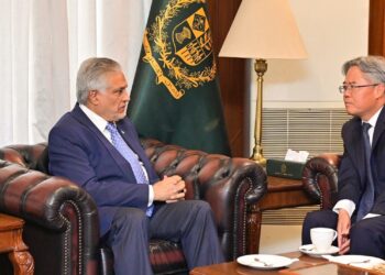 Pakistan, China reaffirm strategic partnership, discuss regional situation