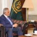 Pakistan, China reaffirm strategic partnership, discuss regional situation