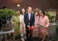 Ambassador of Japan Opens “Spring Reverie: Crafts of Pakistan” Sogetsu Ikebana Exhibition in Lahore