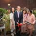 Ambassador of Japan Opens “Spring Reverie: Crafts of Pakistan” Sogetsu Ikebana Exhibition in Lahore