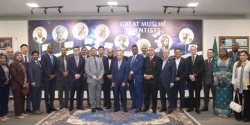 OIC-COMSTECH and Huawei Technologies Forge Strategic Partnership through Establishing ICT Academy at OIC-COMSTECH Secretariat