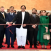 Senate of Pakistan Launches National Anthem in Choral Format and Celebrating Pakistan-Romania Relations
