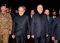 US, Iran teams in Pakistan for peace talks amid doubts over Lebanon, sanctions