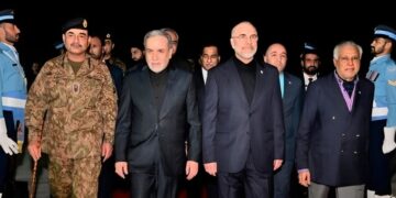 US, Iran teams in Pakistan for peace talks amid doubts over Lebanon, sanctions