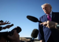 US President Trump projects cautious optimism ahead of Iran talks
