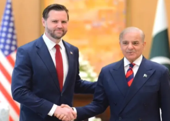 Islamabad Talks Begin: PM Shehbaz Sharif Meets US and Iranian Delegations for High-Stakes Peace Effort