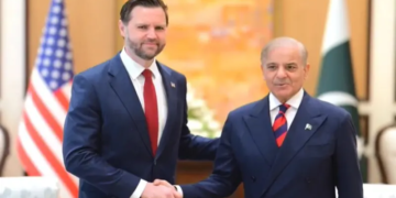 Islamabad Talks Begin: PM Shehbaz Sharif Meets US and Iranian Delegations for High-Stakes Peace Effort