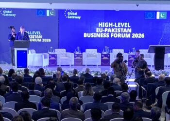 EU–Pakistan Business Forum Launched in Islamabad, Opening New Trade and Investment Opportunities