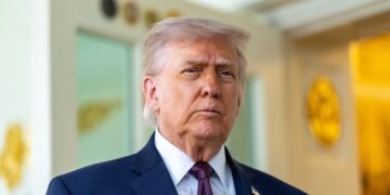 Trump says Iran war should end ‘soon’, both sides may meet at weekend