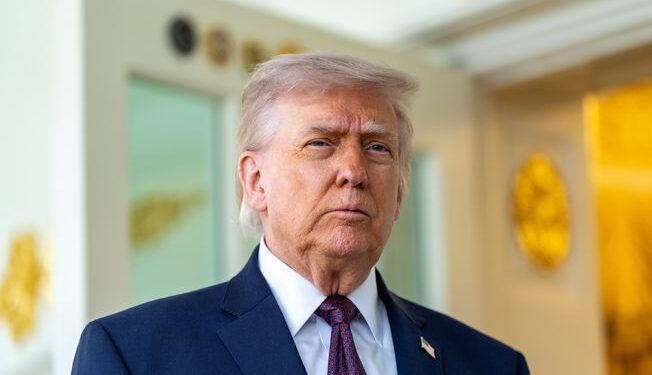 Trump says Iran war should end ‘soon’, both sides may meet at weekend