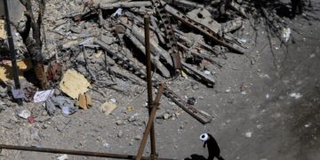 US war in Iran has cost $25 billion so far, says Pentagon official