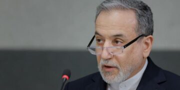 Iran warns UN Security Council against ‘provocative action’ on Hormuz