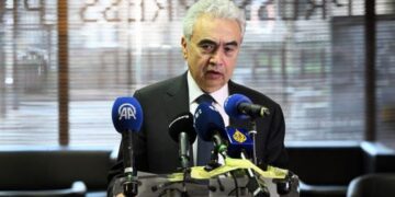 IEA chief says current oil and gas crisis worse than 1973, 1979, 2002 together