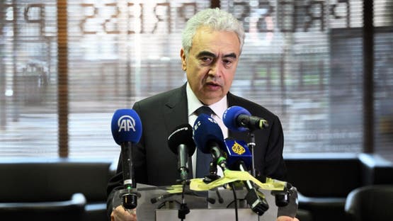 IEA chief says current oil and gas crisis worse than 1973, 1979, 2002 together