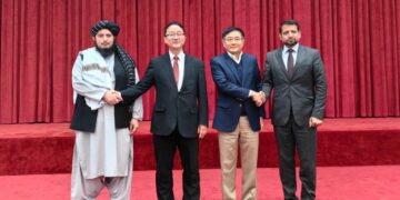 Pakistan, Afghanistan Agree to De-escalate Tensions in China-Hosted Talks