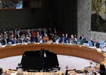 UN Security Council delays vote on authorizing force to protect shipping in Hormuz