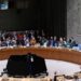 UN Security Council delays vote on authorizing force to protect shipping in Hormuz