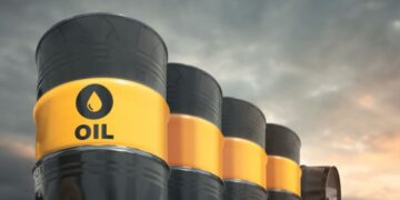 Oil Prices Drop as US-Iran Talks Keep Markets Hopeful Despite Rising Tensions