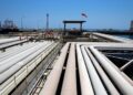 Gulf states considering new pipelines to avoid Strait of Hormuz: Report