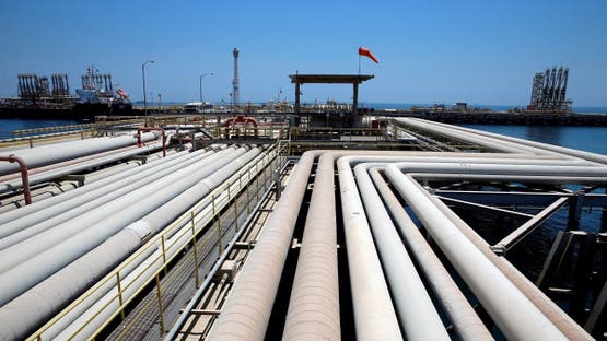 Gulf states considering new pipelines to avoid Strait of Hormuz: Report
