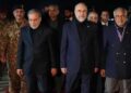Iranian Delegation Arrives in Islamabad for Crucial US-Iran Peace Talks