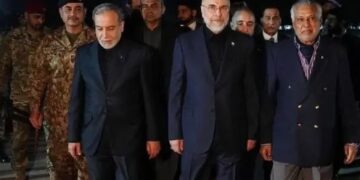 Iranian Delegation Arrives in Islamabad for Crucial US-Iran Peace Talks