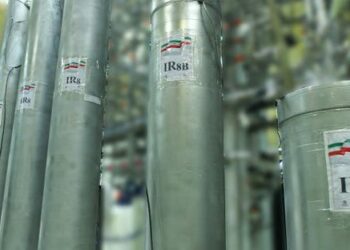 Iran 10-point plan says US must accept uranium enrichment, lift all sanctions