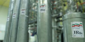 Iran 10-point plan says US must accept uranium enrichment, lift all sanctions