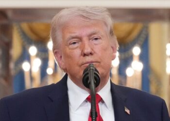 Trump says US may exit Iran war soon and threatens to quit NATO, as oil crisis escalates