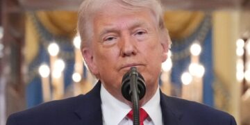 Trump says US may exit Iran war soon and threatens to quit NATO, as oil crisis escalates