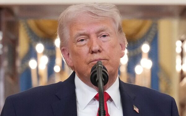 Trump says US may exit Iran war soon and threatens to quit NATO, as oil crisis escalates