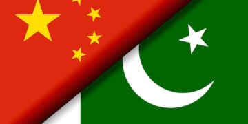 China Urges Pakistan to Clear $220 Million Dues to Chinese Energy Firm UEP